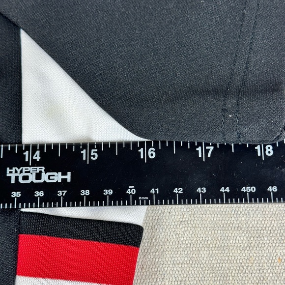 Kids Hardwood Classic Portland Trails blazers size  XS - Picture 6 of 7